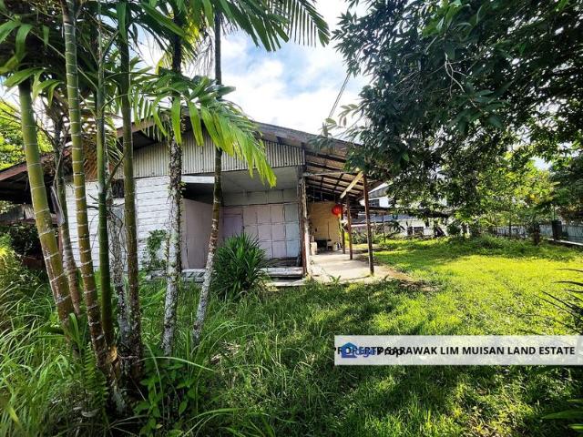 House for sale in Kuching, Sarawak