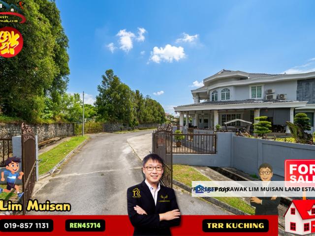 House for sale