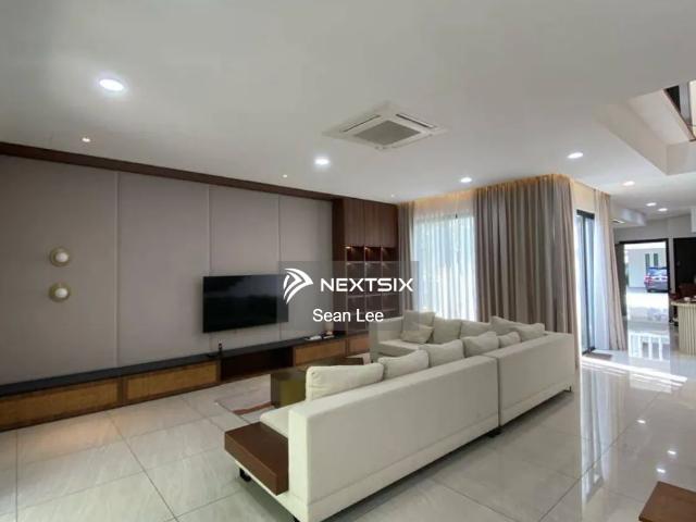 Property for sale in Kuching, Sarawak