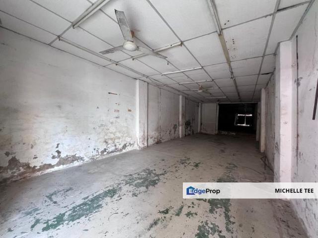 Shop for rent in Port Klang, Selangor