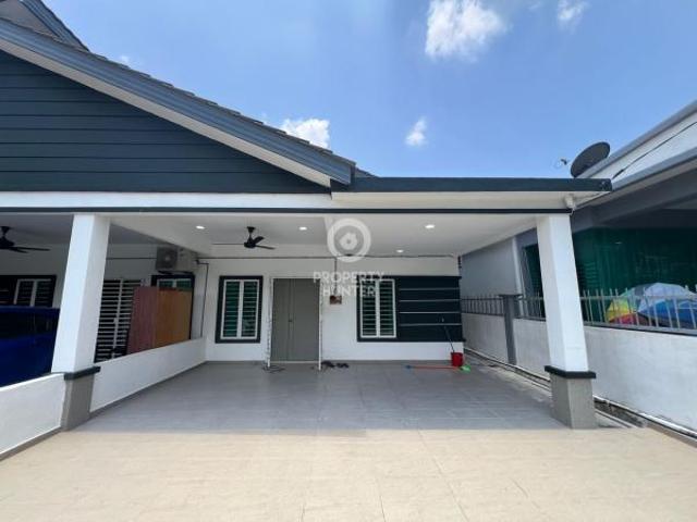 Apartment for rent in Selayang, Selangor