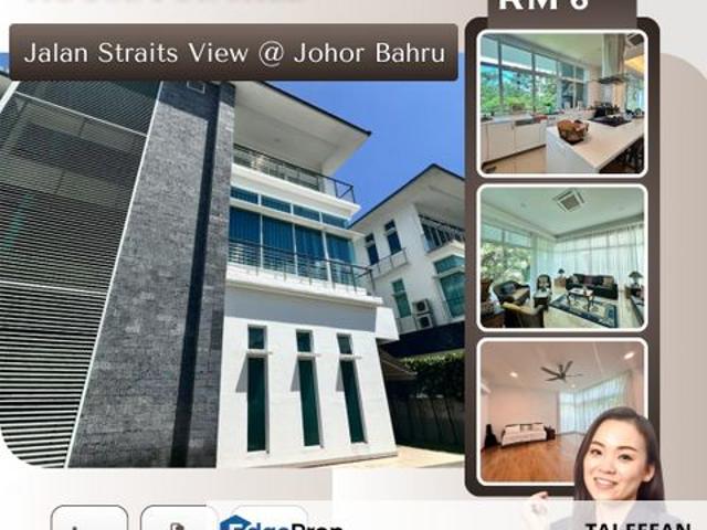 House for sale in Johore Bahru, Johor