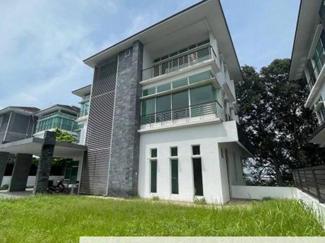 House for rent in Johore Bahru, Johor