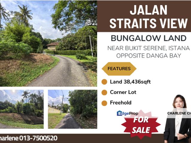 House for sale in Johore Bahru, Johor