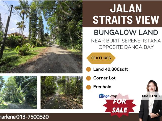 House for sale in Johore Bahru, Johor