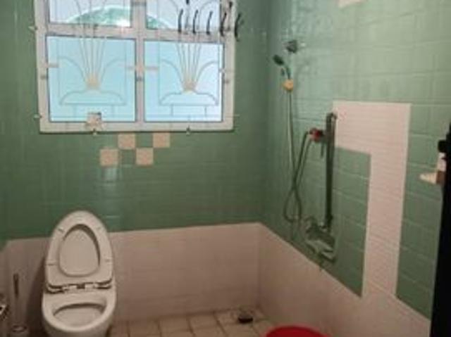 House for rent in Johore Bahru, Johor