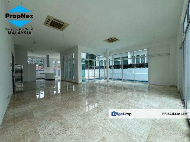 House for sale in Kawasan Perindustrian Dawani & Temenggong, Tebrau