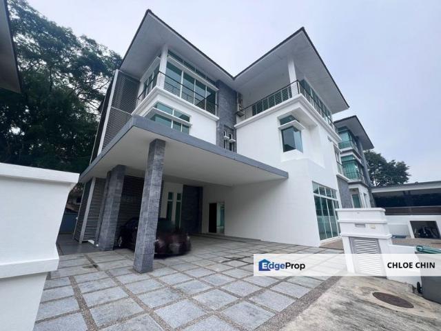 House for sale in Johore Bahru, Johor