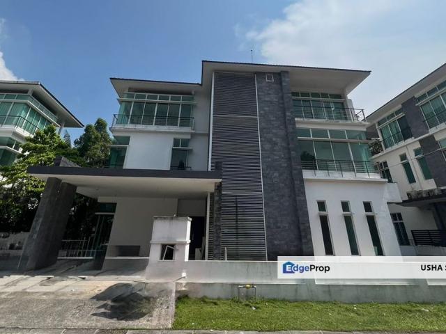 House for sale in Johore Bahru, Johor