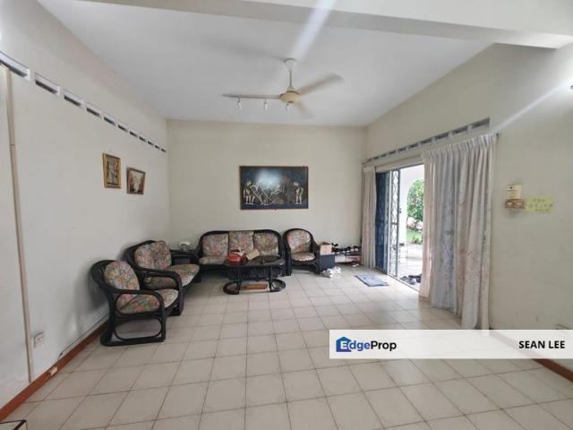 House for rent in Johor Bahru