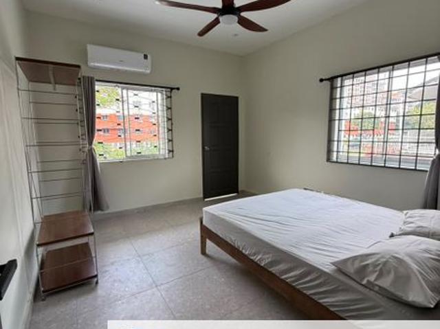 House for rent in Johor Bahru