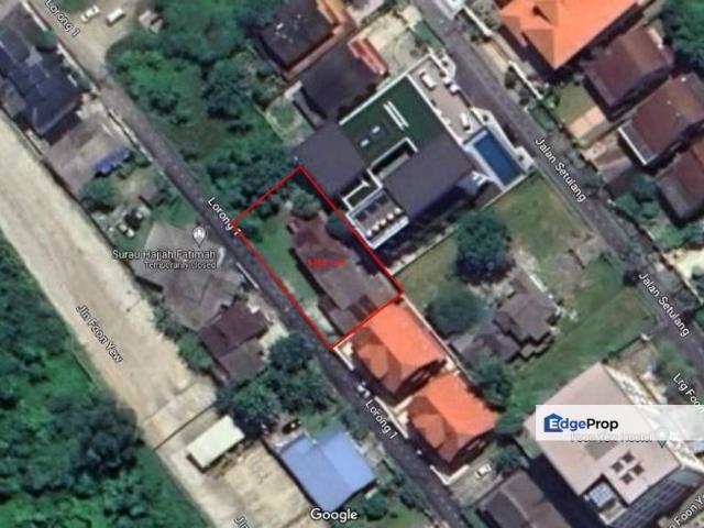 House for sale in Johore Bahru, Johor
