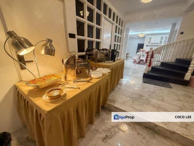 House for sale in Johore Bahru, Johor