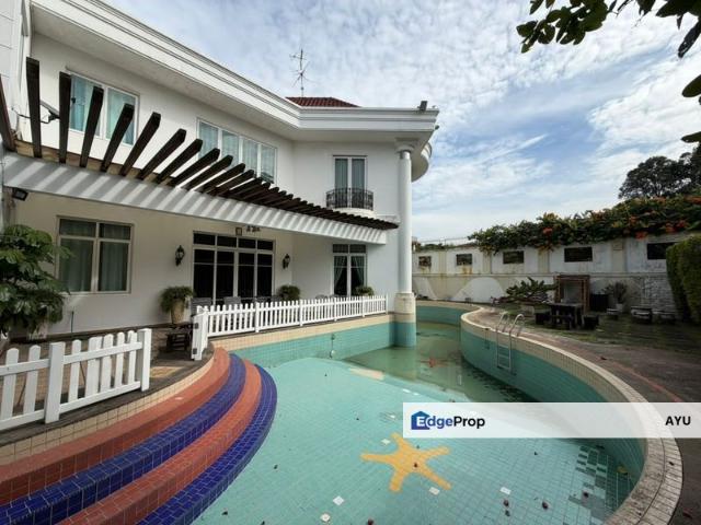 House for sale in Johore Bahru, Johor