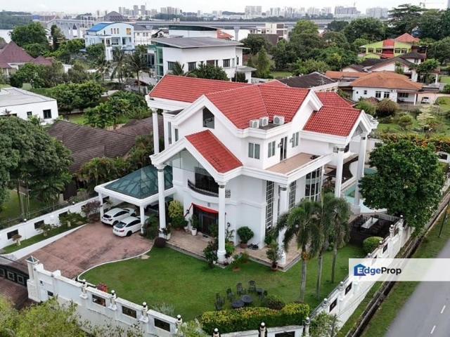 House for sale in Johore Bahru, Johor