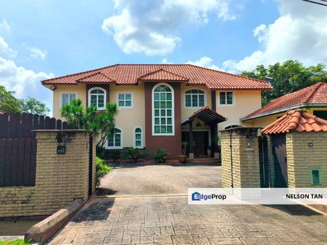 House for sale in Johore Bahru, Johor