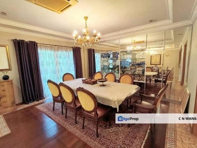 House for sale in Johore Bahru, Johor