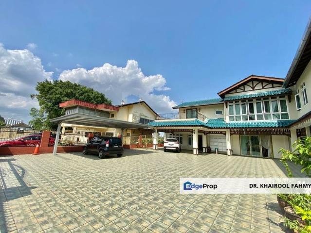 House for sale in Johore Bahru, Johor