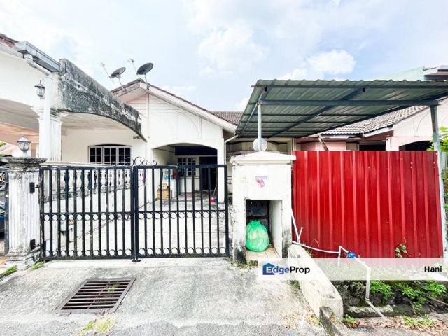 House for sale in Kajang, Langat