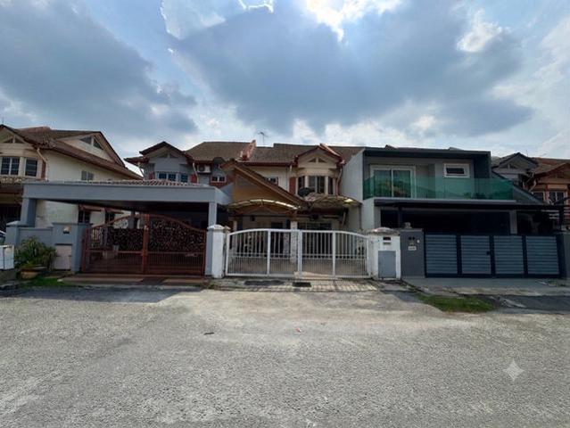 Terraced House for sale in Kajang, Langat