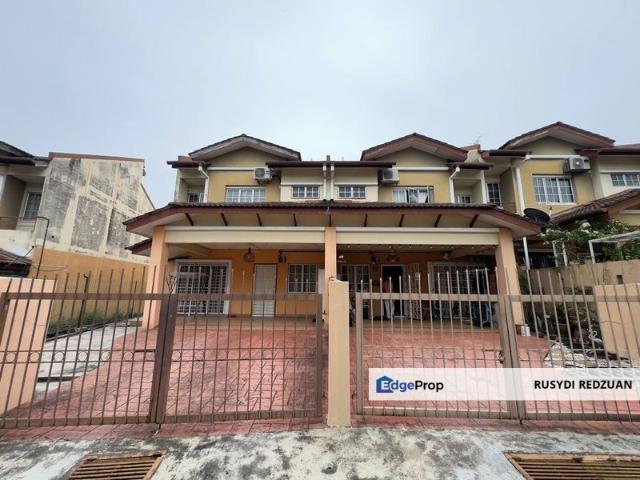 House for sale in Cheras, Majlis Perbandaran Kajang