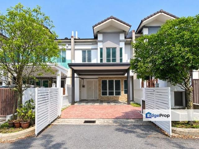 House for sale in Cheras, Majlis Perbandaran Kajang