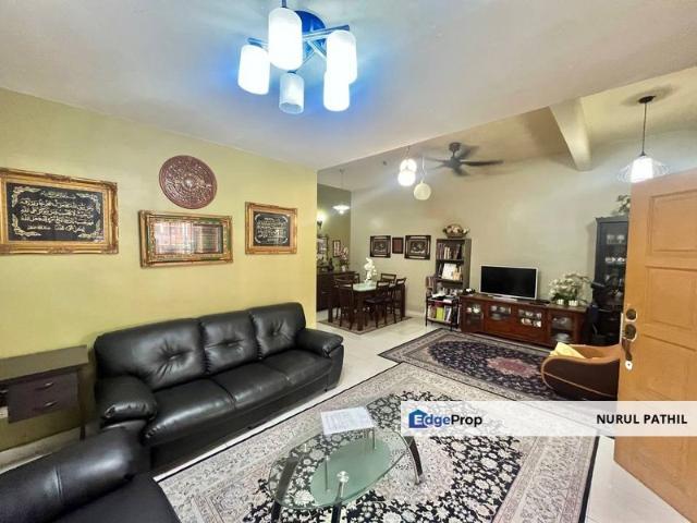 House for sale in Kajang, Langat