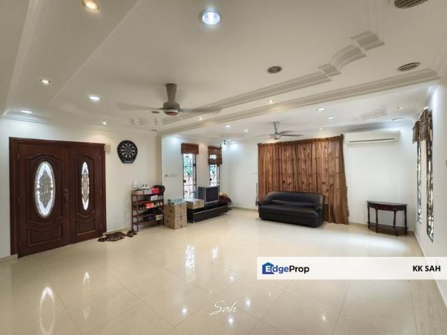 House for sale in Kajang, Langat