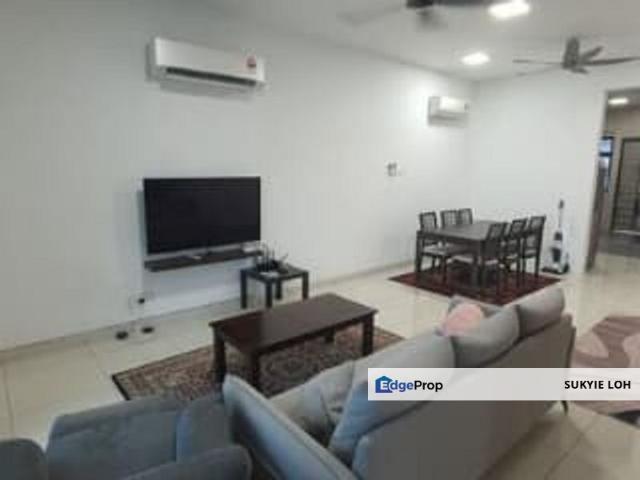 House for sale in Kajang, Langat
