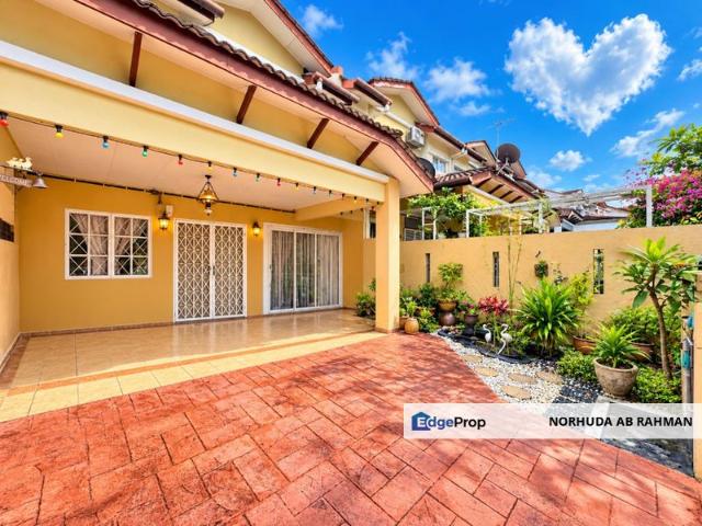 House for sale in Cheras, Majlis Perbandaran Kajang