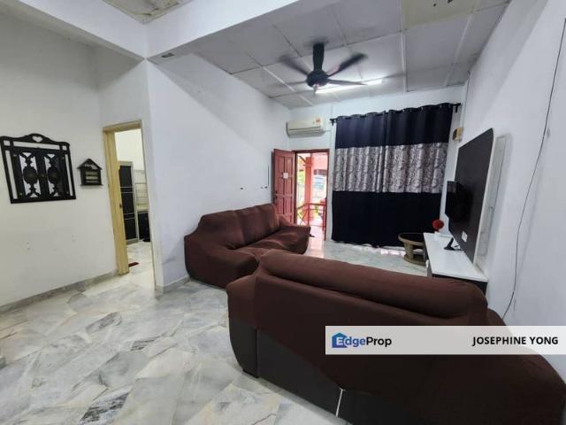 House for rent in Kajang, Langat