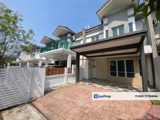 House for sale in Cheras, Majlis Perbandaran Kajang