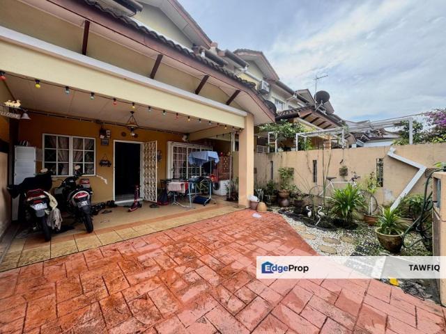 House for sale in Kajang, Langat