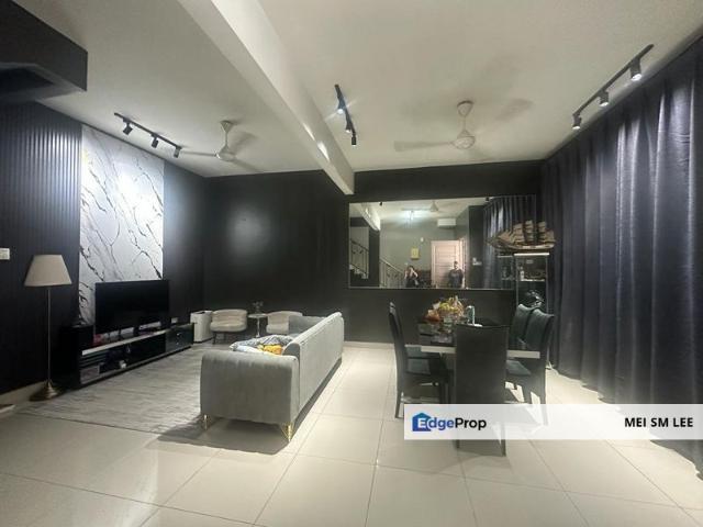 House for sale in Kajang, Langat