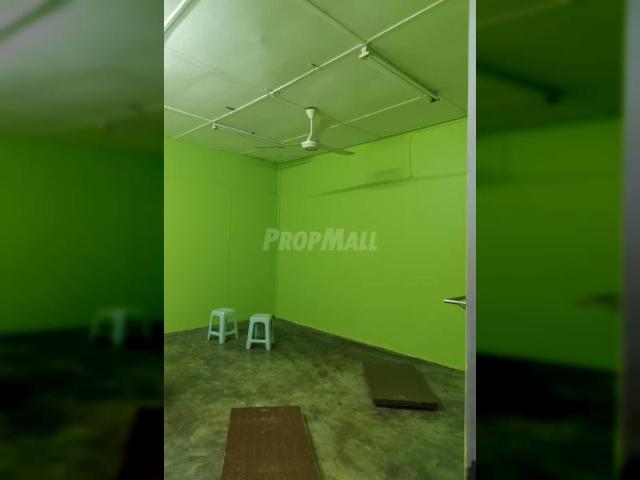 Apartment for rent in Banting, Selangor