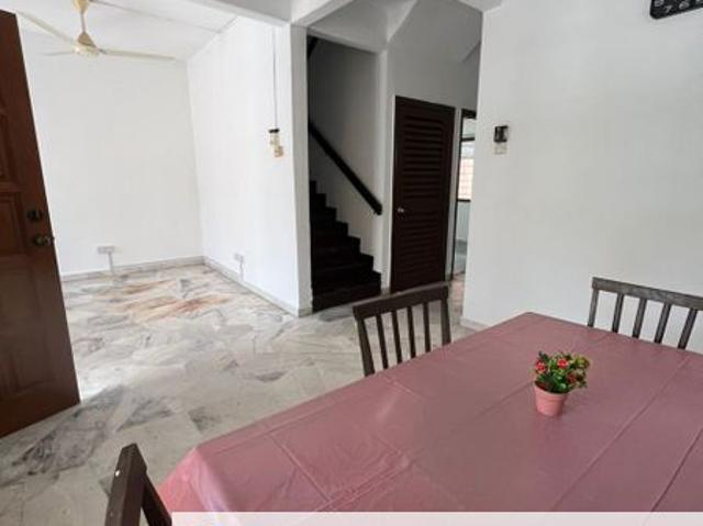 House for sale in Kajang, Langat