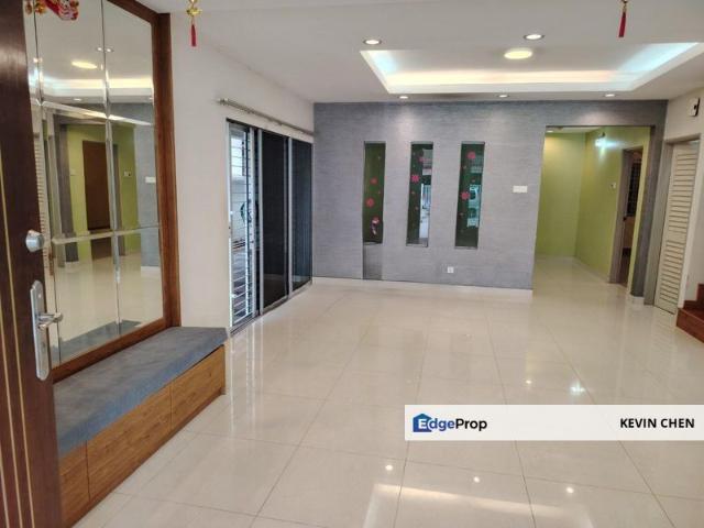 House for sale in Kajang, Langat
