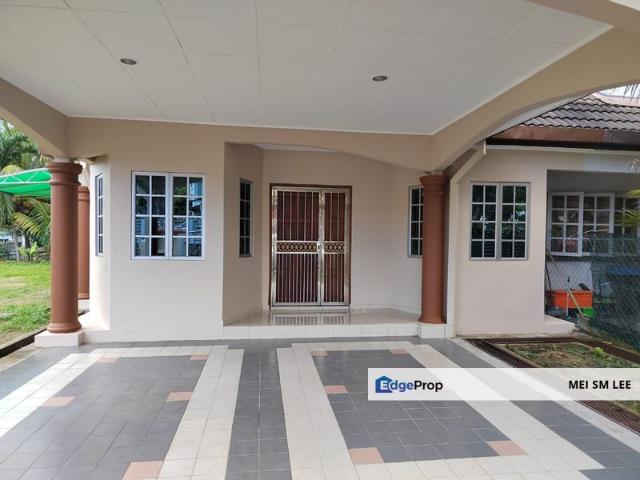 House for sale in Kajang, Langat