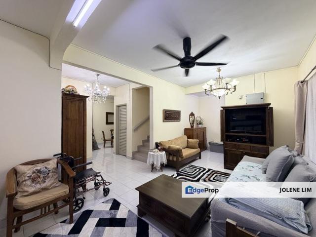 House for sale in Kajang, Langat