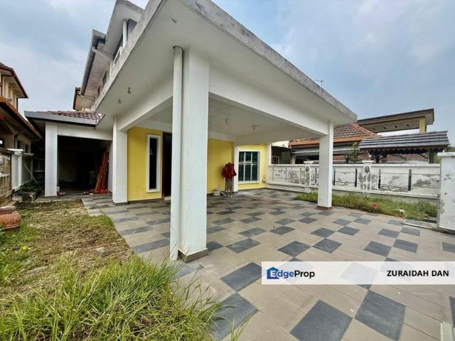 House for sale in Kajang, Langat