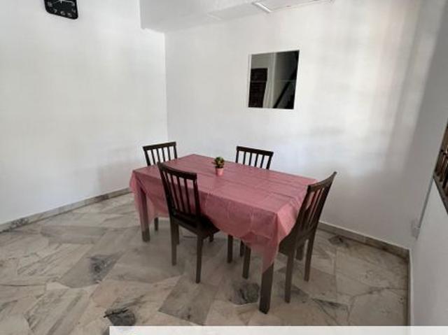 House for sale in Kajang, Langat