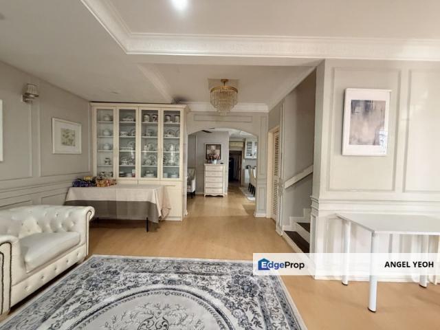 House for sale in Kajang, Langat
