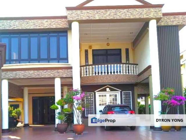 House for sale in Kajang, Langat