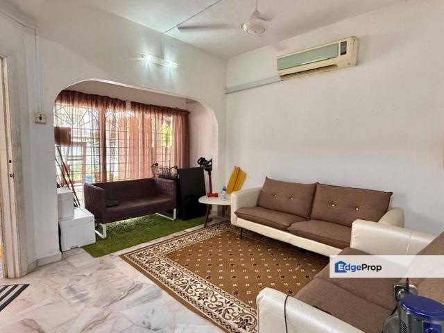 House for sale in Kajang, Langat