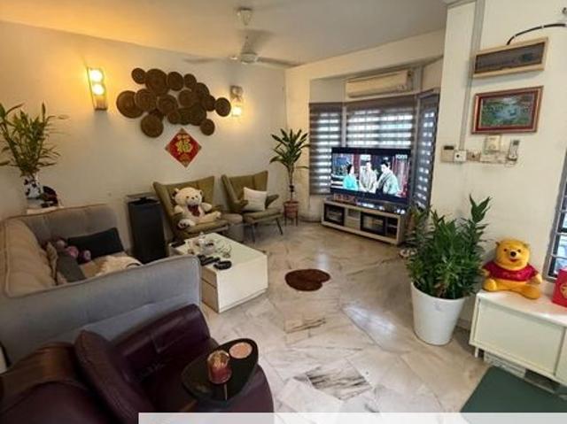 House for sale in Kajang, Langat