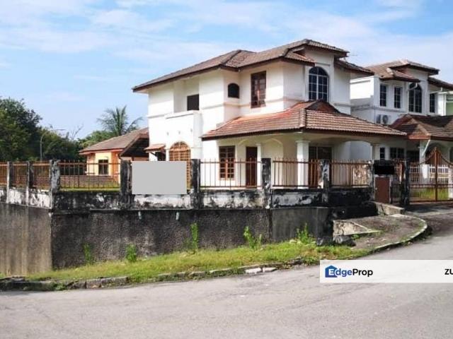 House for sale in Kajang, Langat