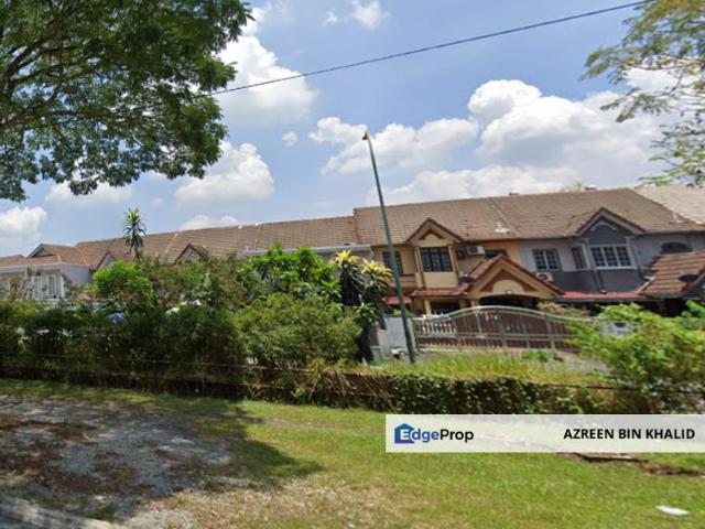 House for sale in Cheras, Majlis Perbandaran Kajang