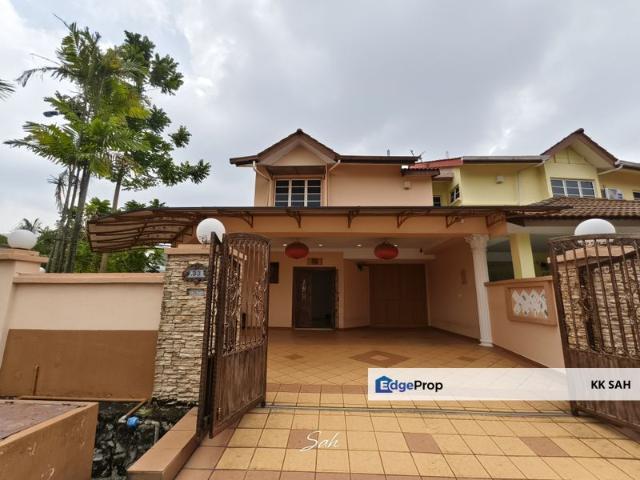 House for sale in Kajang, Langat
