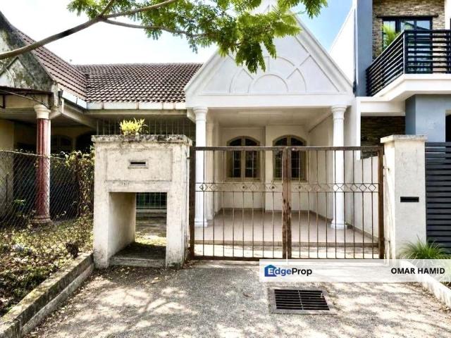 House for sale in Kajang, Langat