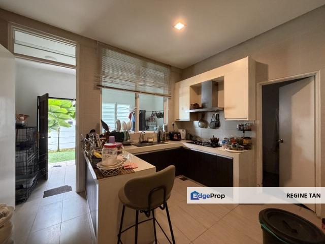 House for sale in Kajang, Langat